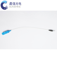 hot selling fiber optic patch cord SC connector fiber pigtail